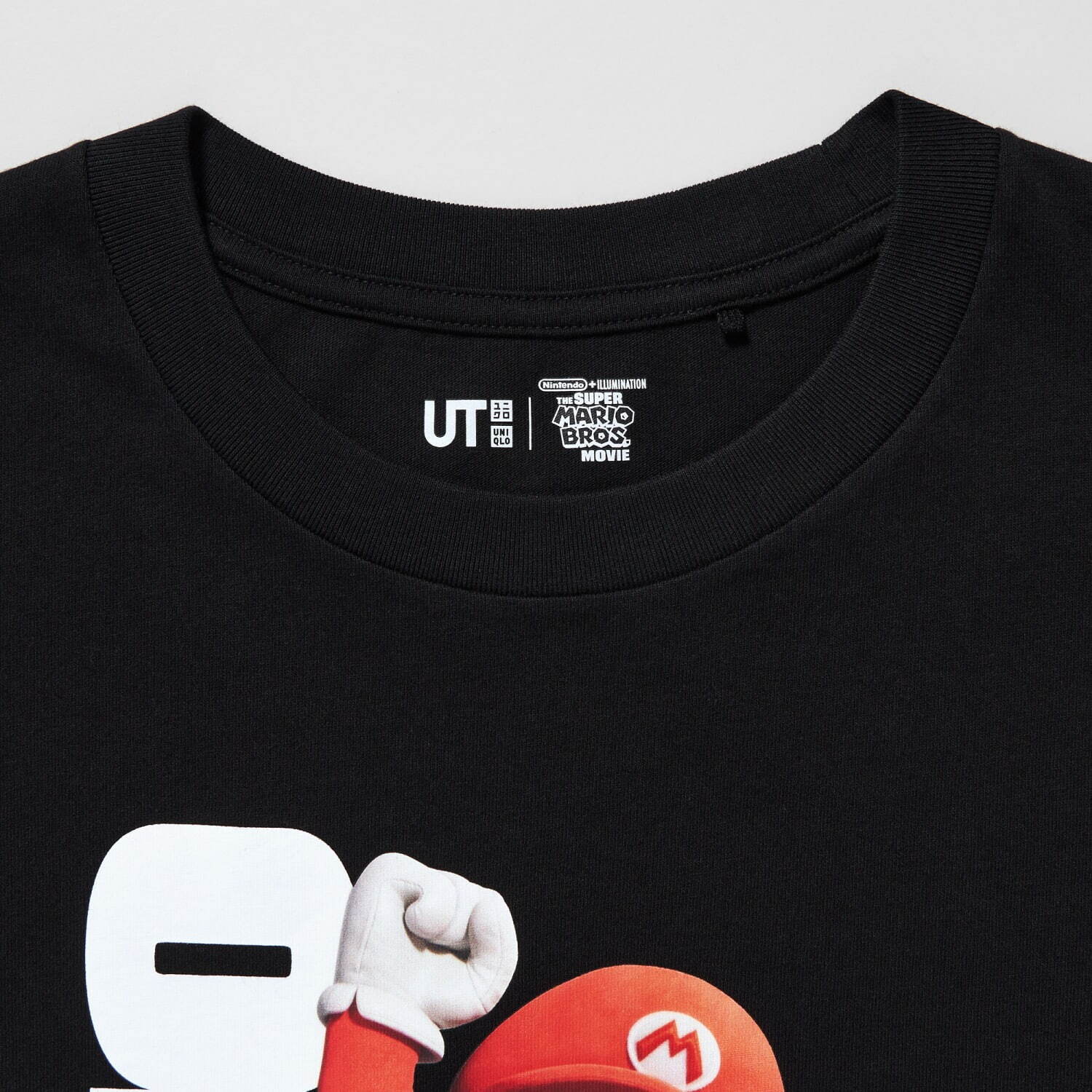 ユニクロ(UNIQLO) UT ザ・スーパーマリオブラザーズ・ムービー｜写真18