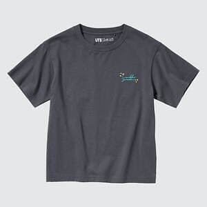 ユニクロ「すみっコぐらし」キッズTシャツ＆リラコ、メロンソーダなど 