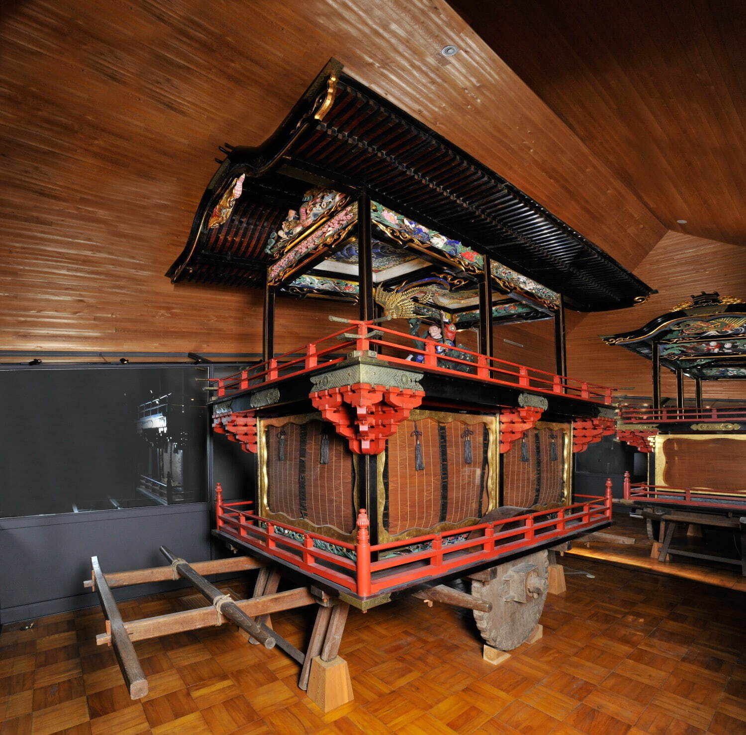 葛飾北斎と信濃”その関わりに着目する展覧会が長野県立美術館で