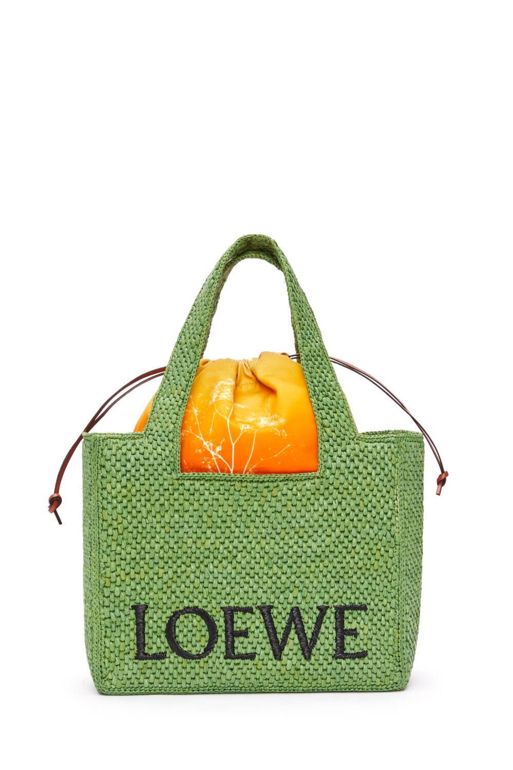 ロエベ(LOEWE) パウラズイビザ｜写真16