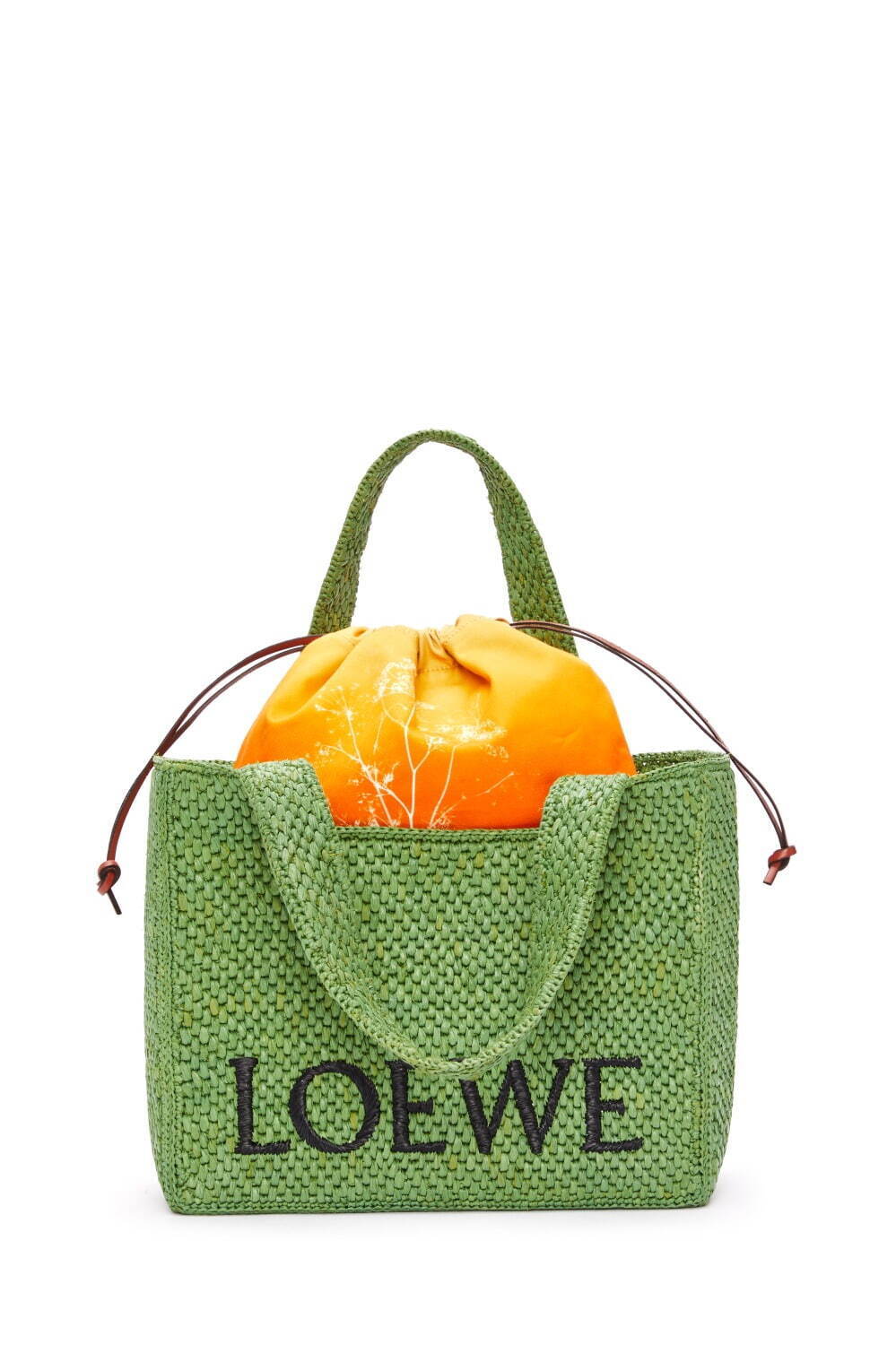 ロエベ(LOEWE) パウラズイビザ｜写真15