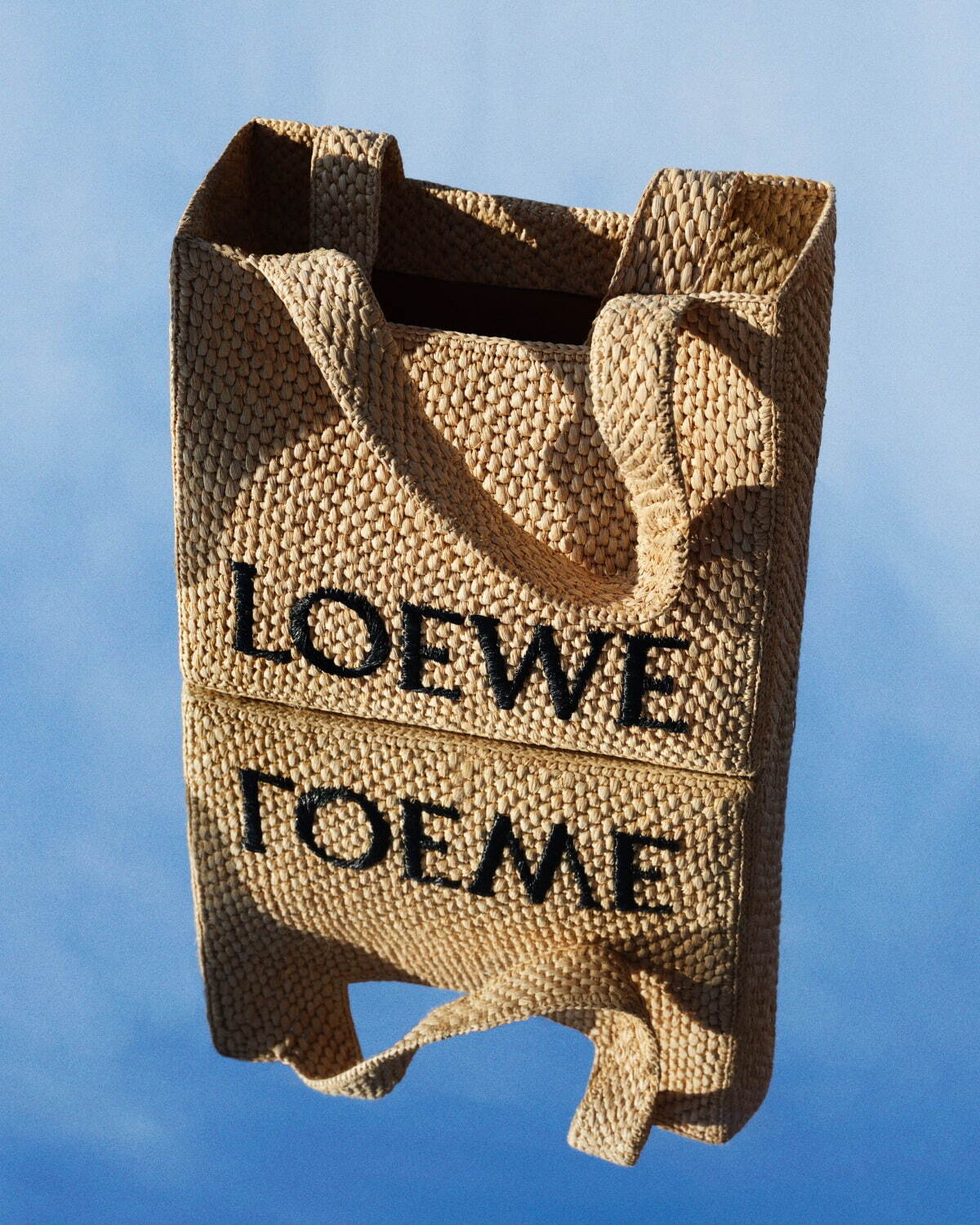 ロエベ(LOEWE) パウラズイビザ｜写真114