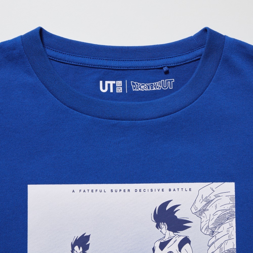 ユニクロ(UNIQLO) ドラゴンボール｜写真44