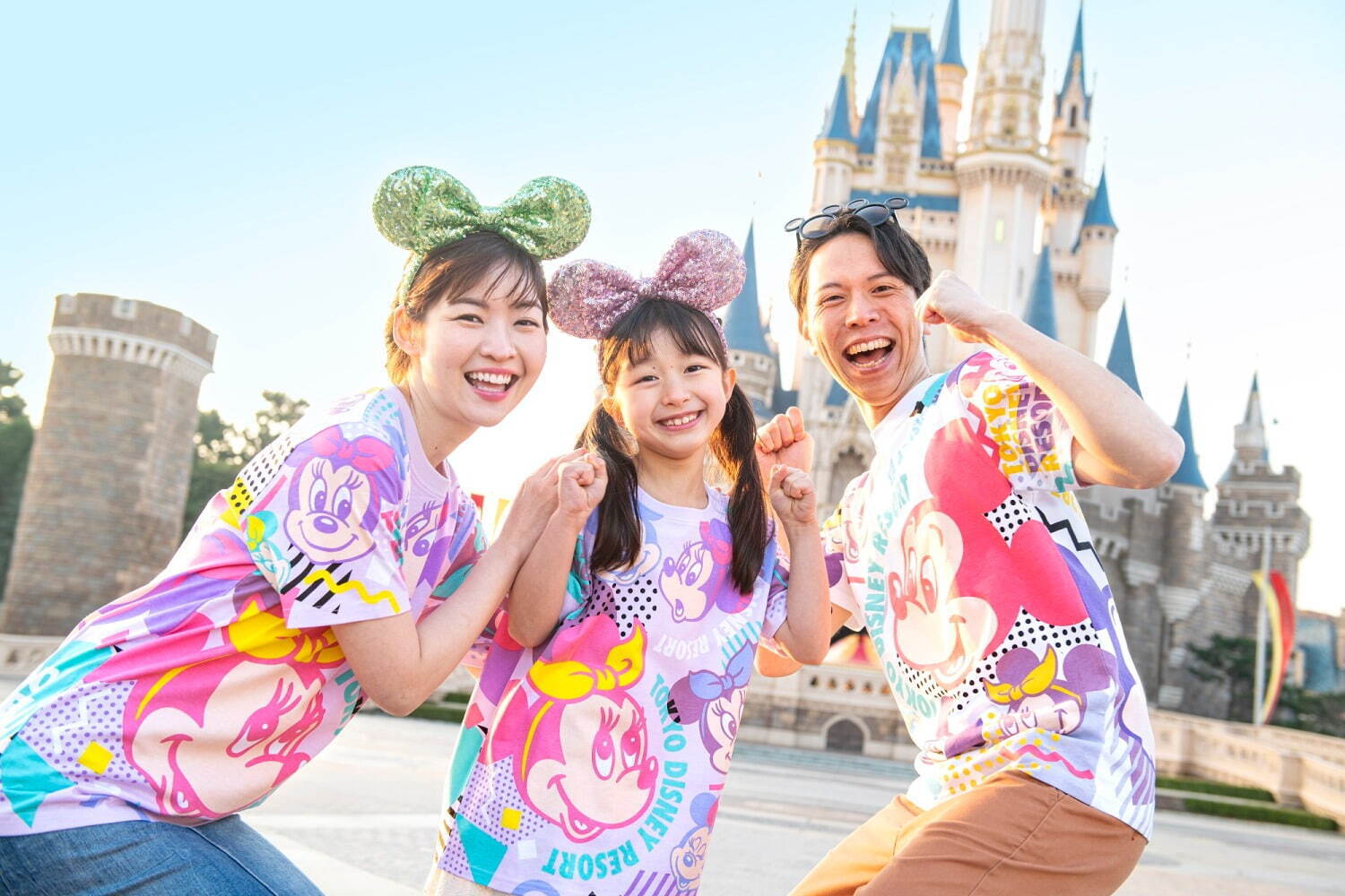 東京ディズニーランド＆シーの23年夏イベント、ベイマックスの“びしょ濡れ”散水プログラムなど｜写真2