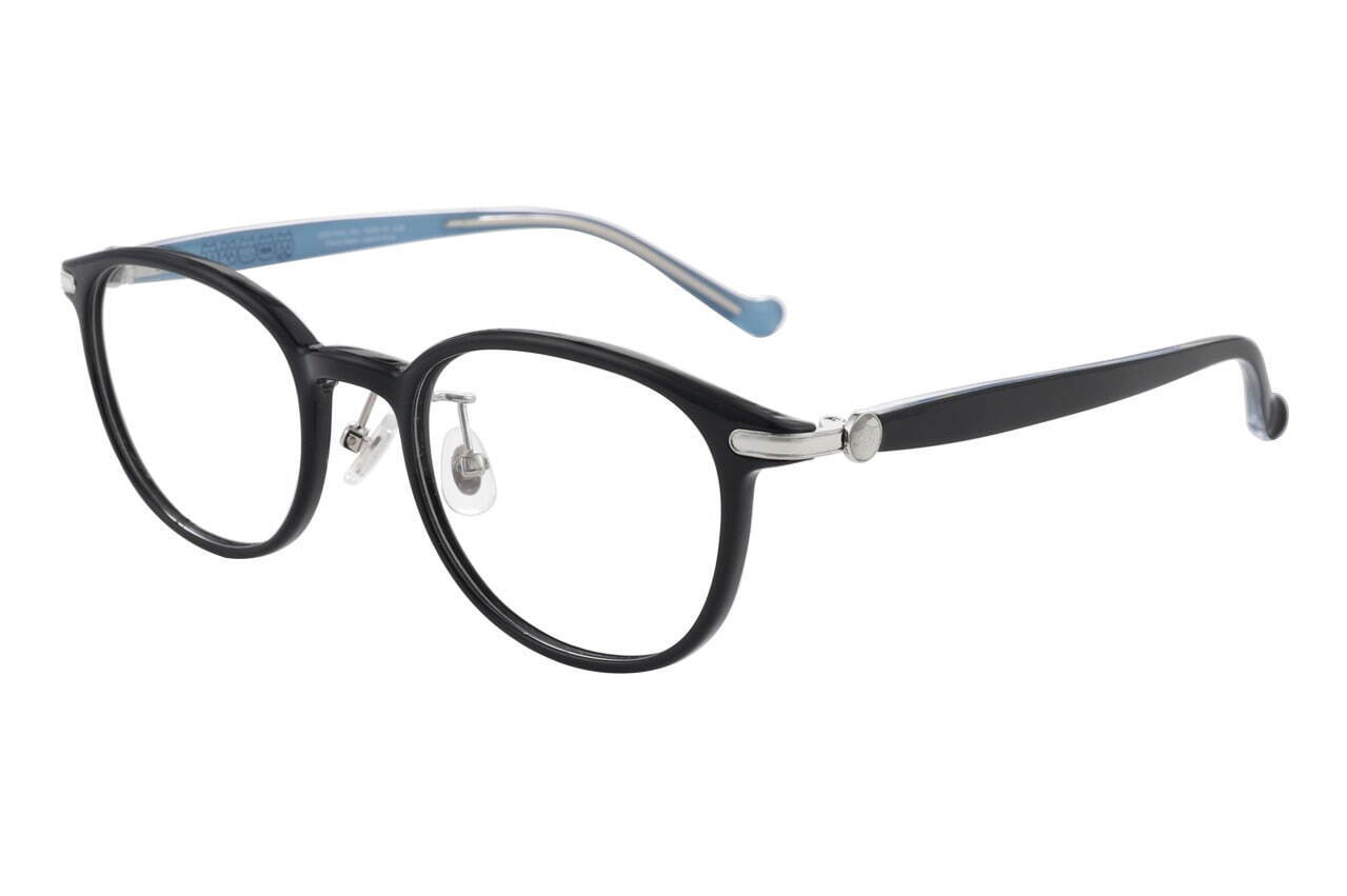 Zoff「ちいかわ」コラボアイウェア、“メガネをかけた”ちいかわ・ハチワレ・うさぎをデザイン｜写真4