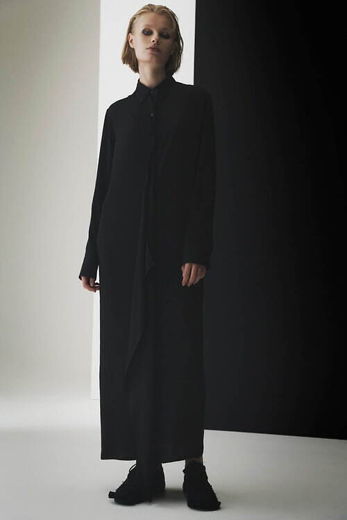 ヨウジヤマモト : Yohji Yamamoto - ファッションプレス