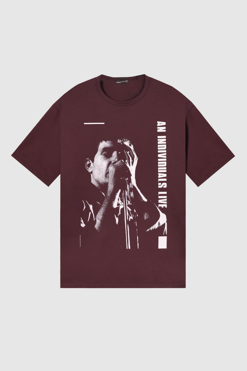 2024年のクリスマス LAD MUSICIAN Tシャツ ジョイディヴィジョン 