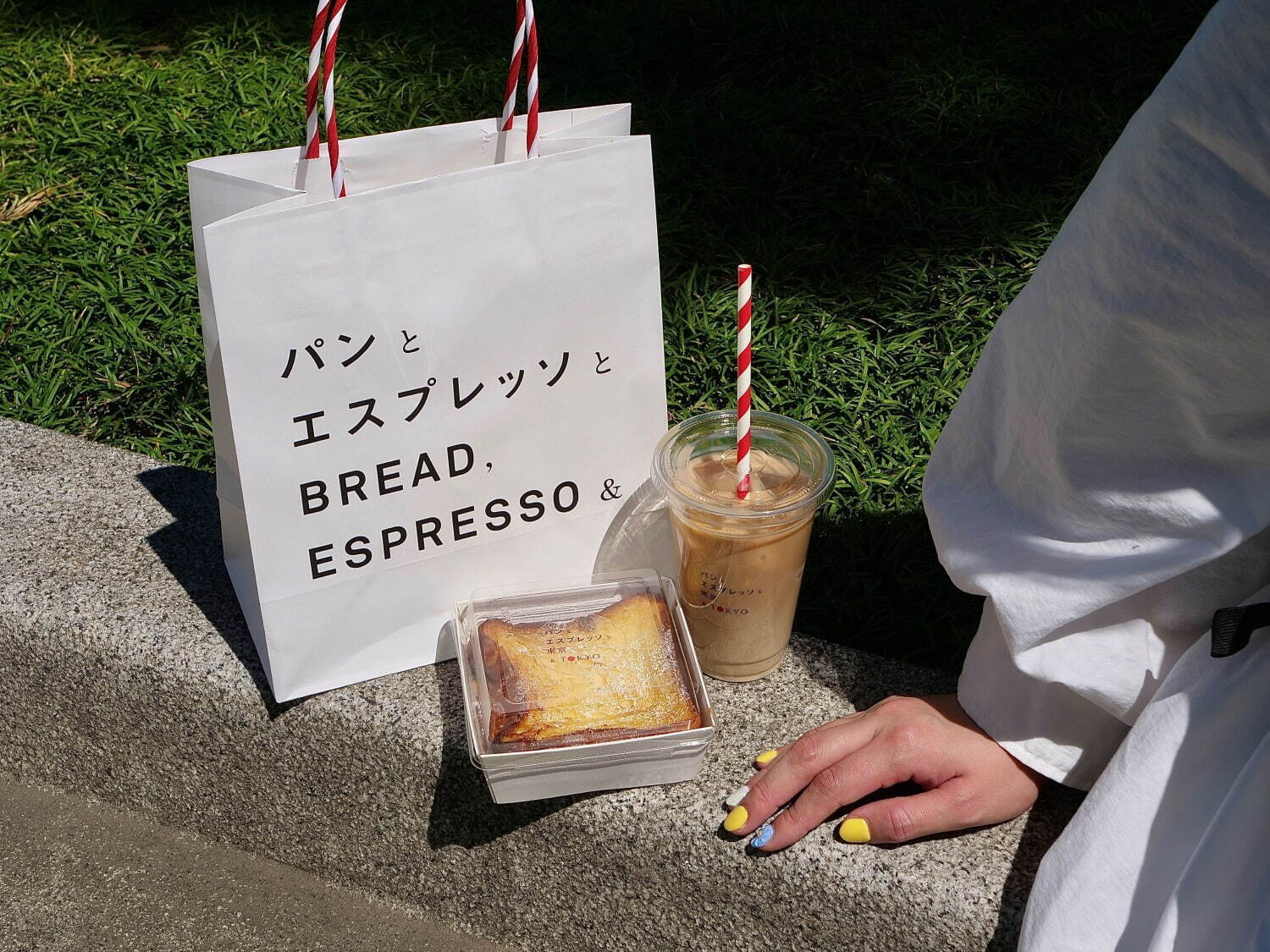 「パンとエスプレッソと東京＆TOKYO」が丸の内にオープン、曜日ごとに異なるパンの専門店に｜写真6