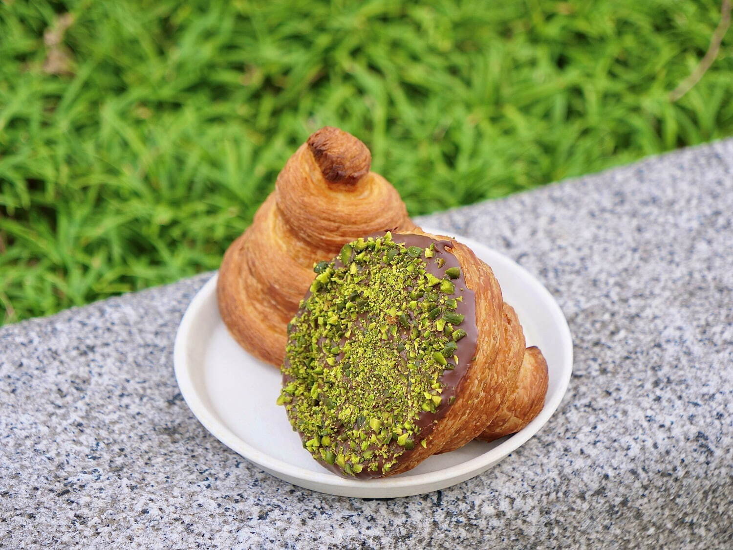 「パンとエスプレッソと東京＆TOKYO」が丸の内にオープン、曜日ごとに異なるパンの専門店に｜写真9