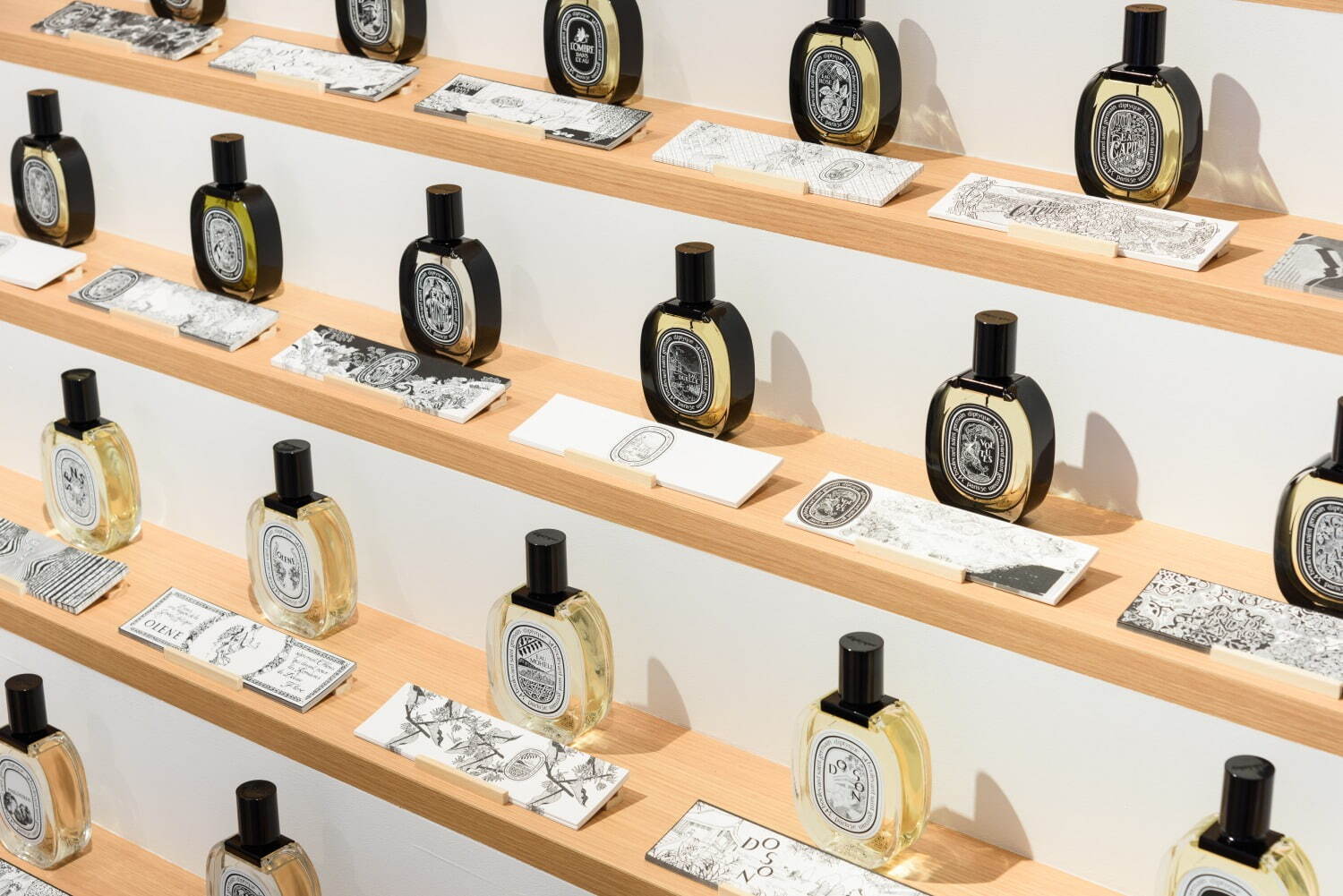 ディプティック(Diptyque) アンエール ドゥ パリ｜写真10