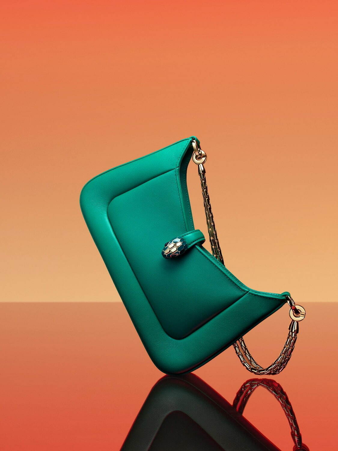 ブルガリ(BVLGARI) セルペンティ｜写真27