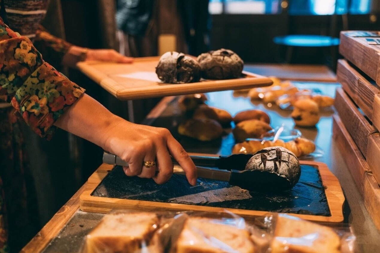 パンフェス「パンタスティック‼」全国の人気ベーカリー＆ご当地スイーツなどが広島パルコに｜写真10