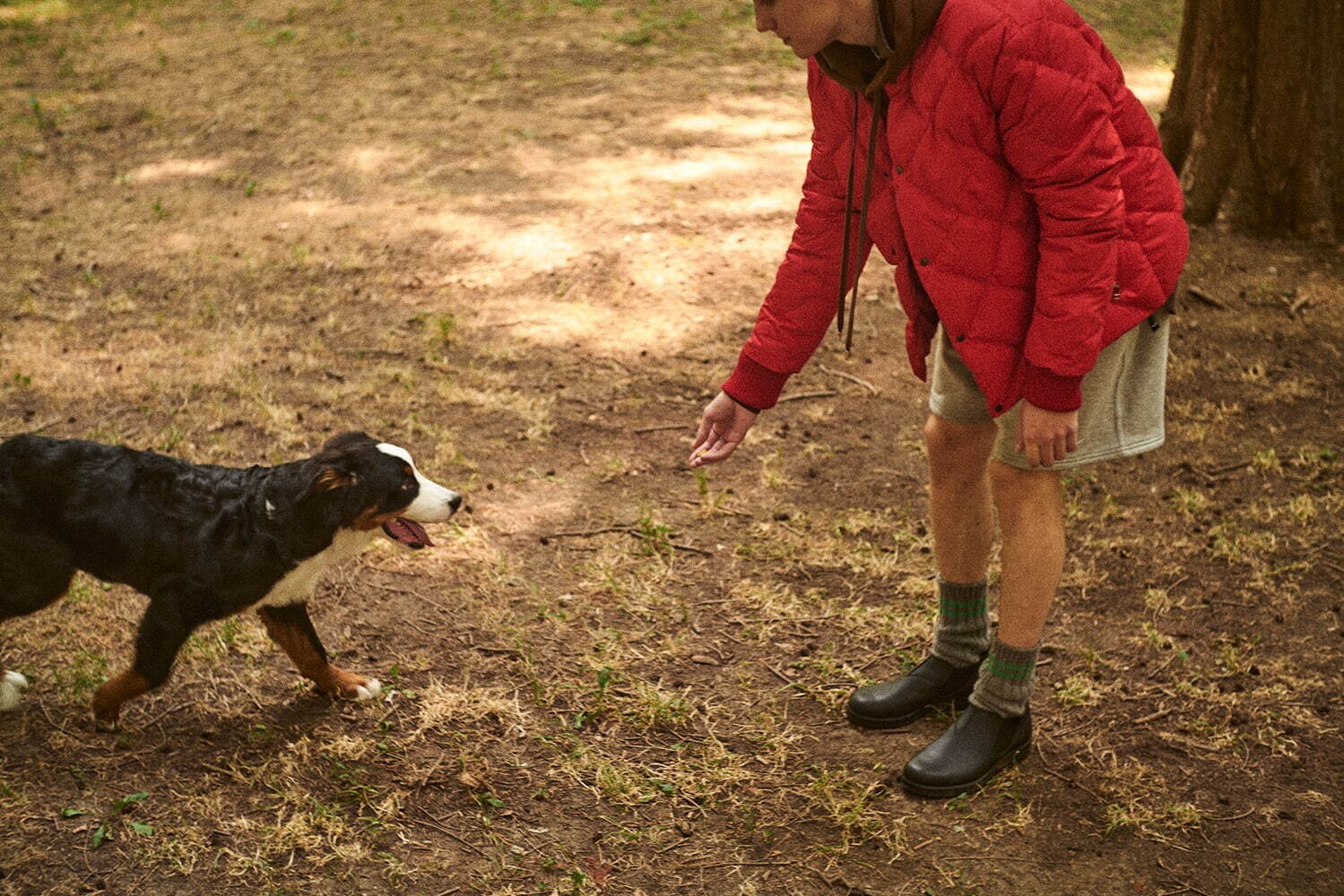 ブランドストーン(Blundstone) 2023-24年秋冬ウィメンズ&メンズコレクション  - 写真31