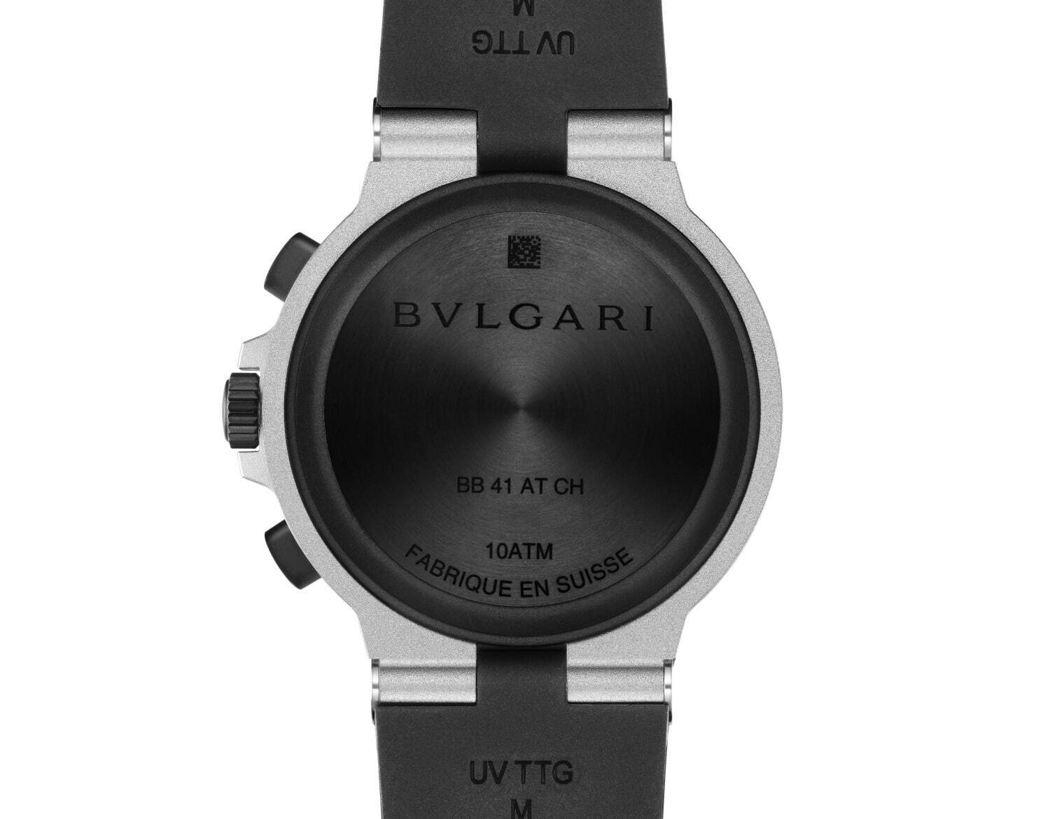 ブルガリ(BVLGARI) ブルガリ アルミニウム｜写真16