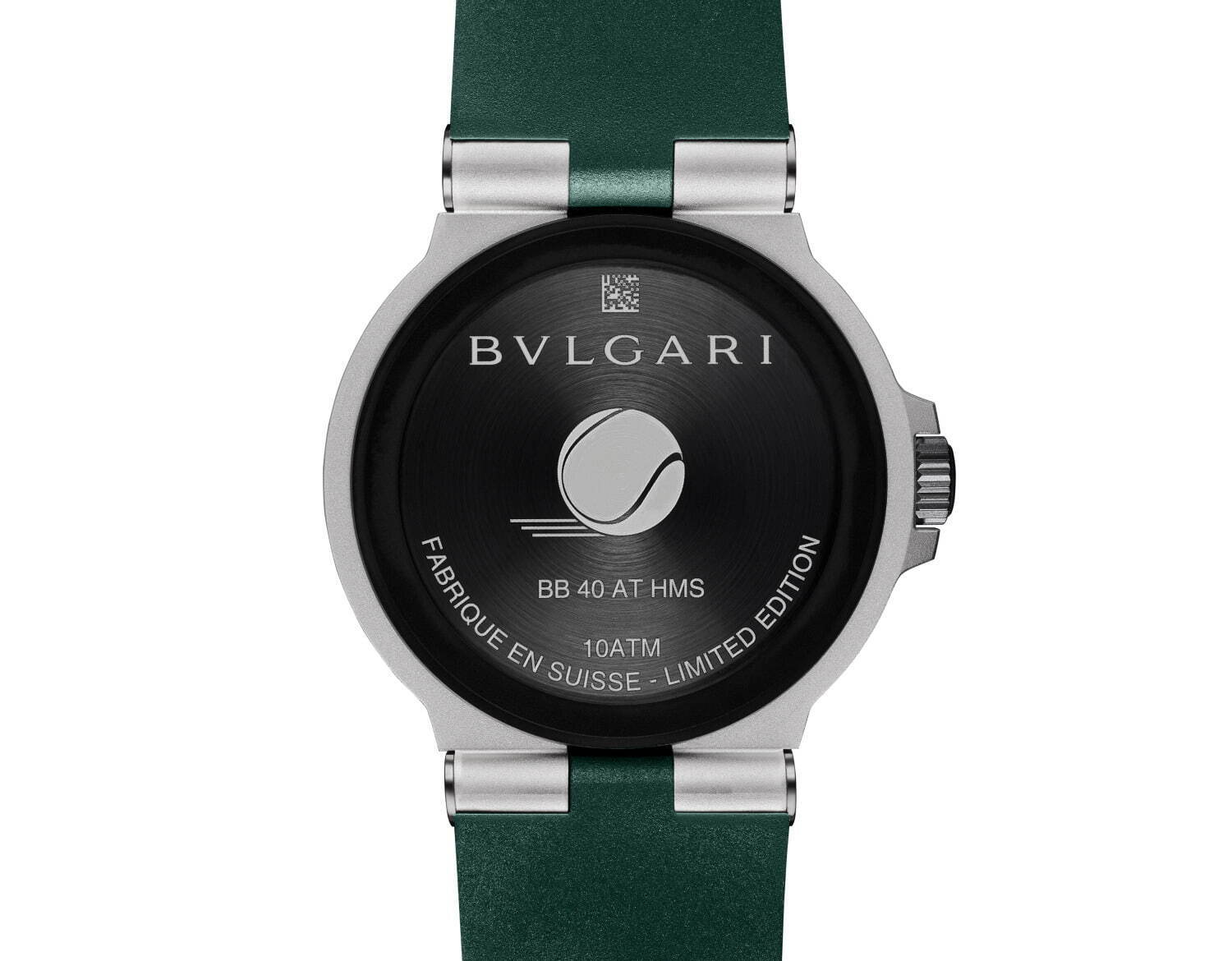 ブルガリ(BVLGARI) ブルガリ アルミニウム｜写真8