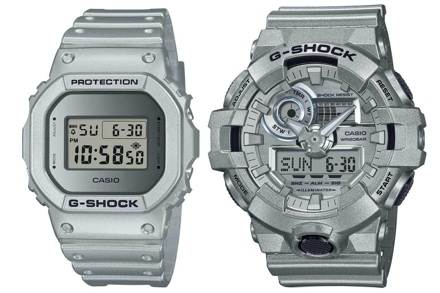 現品販売 FACETASM ファセッタズム 落合宏理 G-SHOCK ジーショック