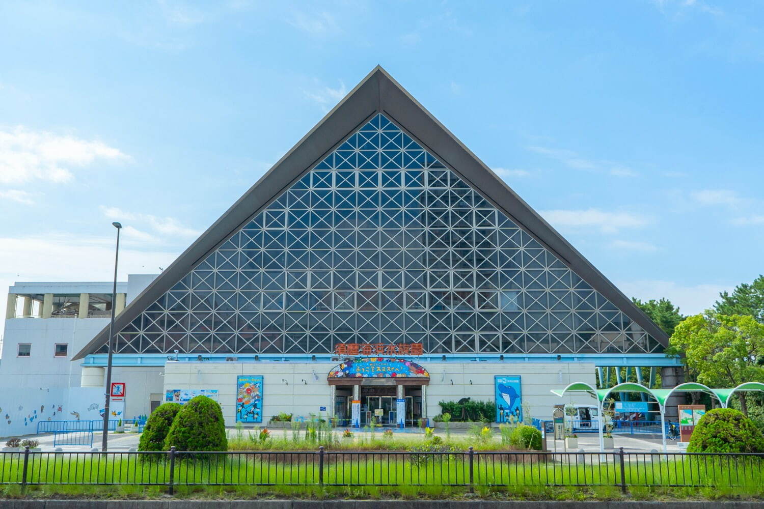 「神戸須磨シーワールド」須磨海浜水族園跡地に開業、西日本唯一のシャチ展示！パフォーマンスや学ぶゾーン｜写真136