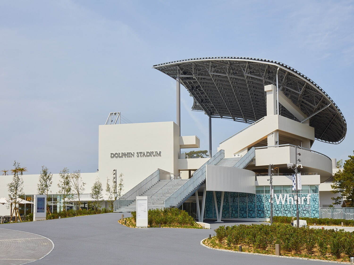 「神戸須磨シーワールド」須磨海浜水族園跡地に開業、西日本唯一のシャチ展示！パフォーマンスや学ぶゾーン｜写真70