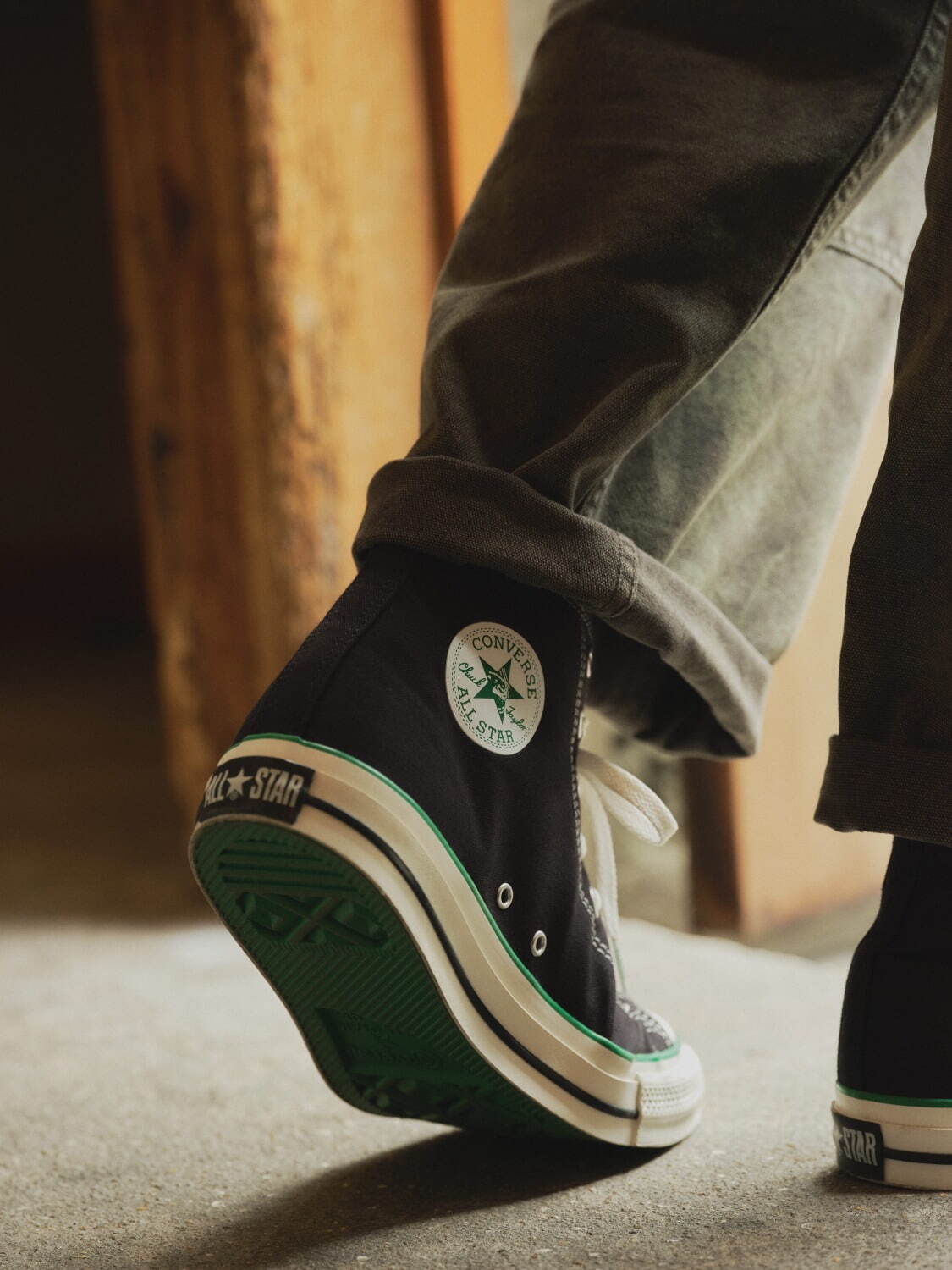 コンバース(CONVERSE), エクストララージ(XLARGE) オールスター アール｜写真14