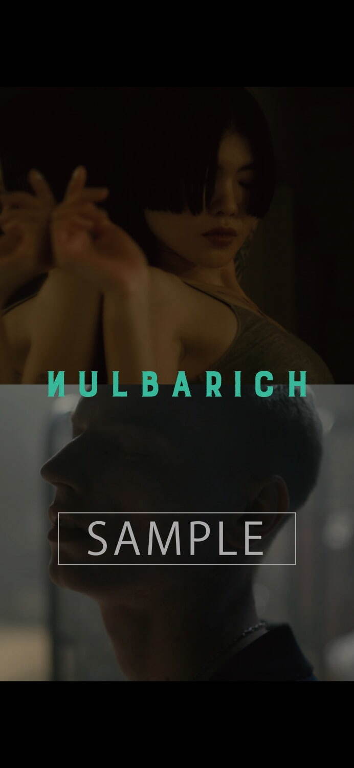 Nulbarich Reach Out｜写真2