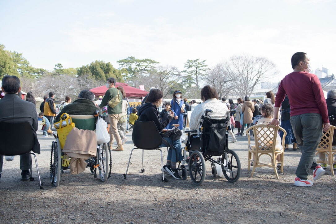 「夏のおいもフェス SHIZUOKA」焼き芋×ひんやりスイーツ全国80店舗以上が静岡・駿府城公園に｜写真12