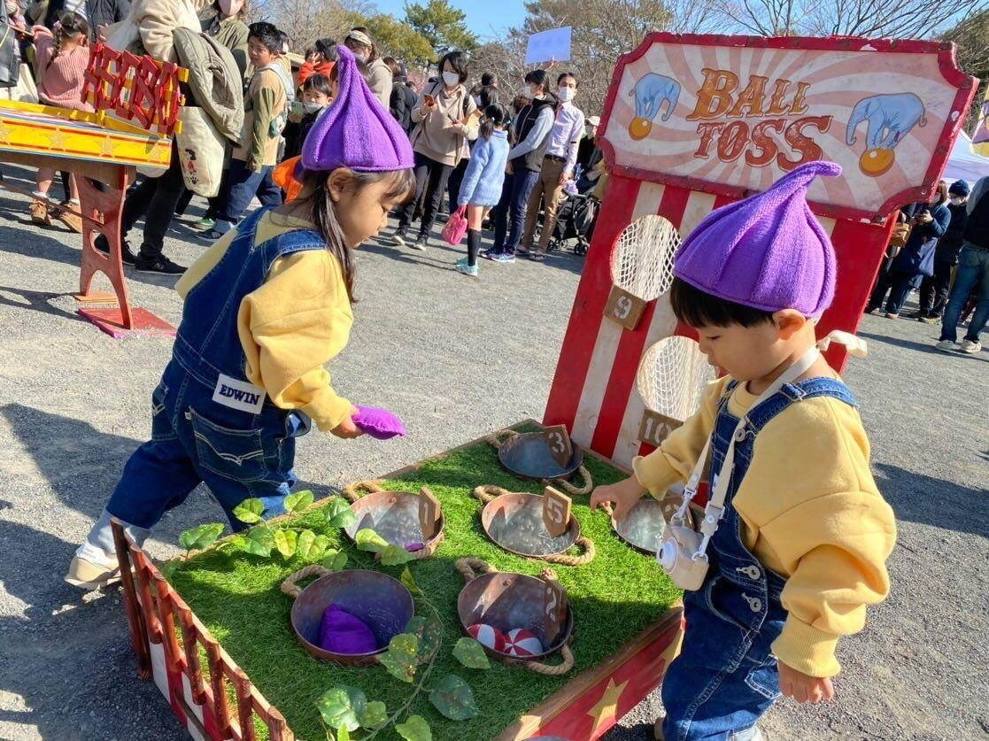 「夏のおいもフェス SHIZUOKA」焼き芋×ひんやりスイーツ全国80店舗以上が静岡・駿府城公園に｜写真17