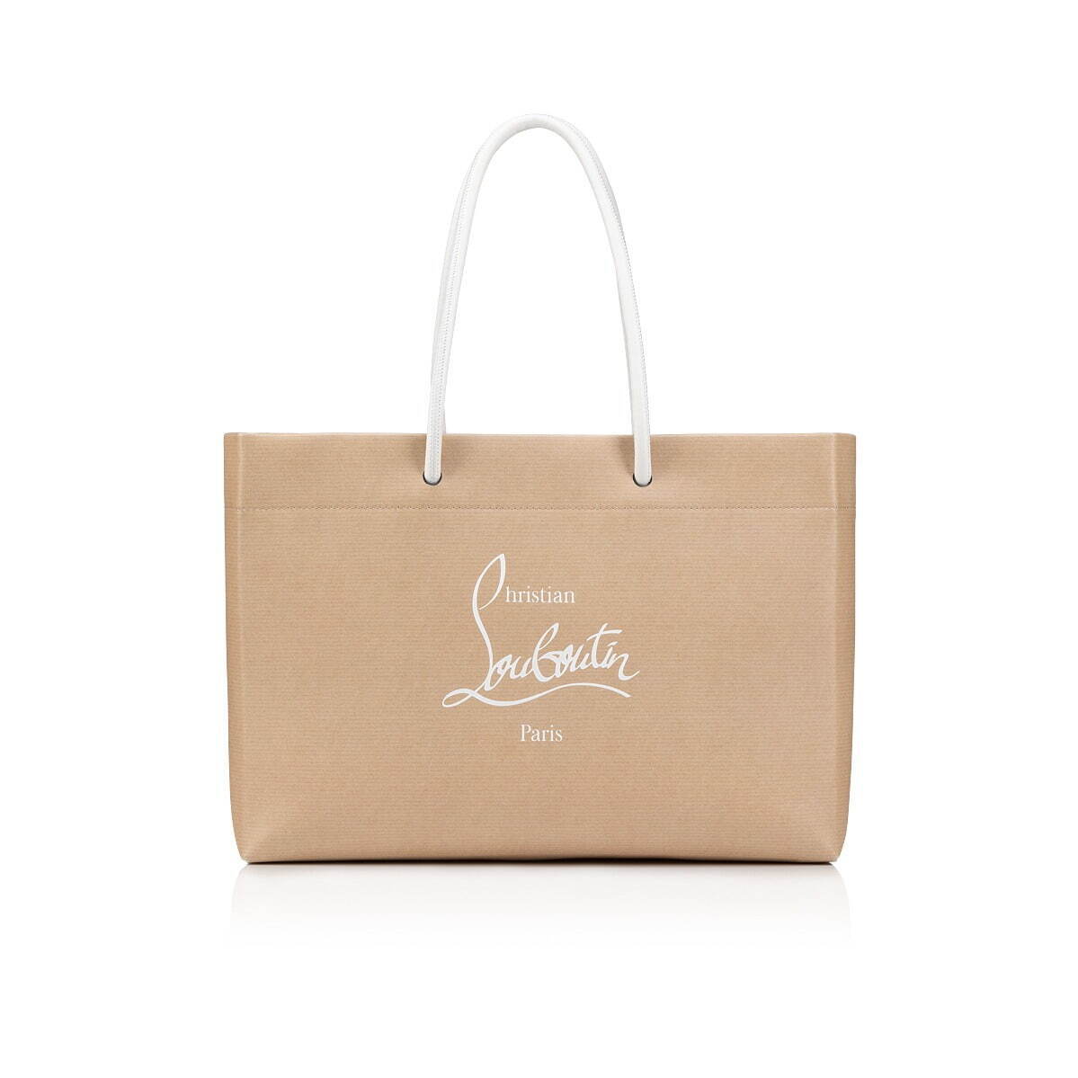 定価 23万 Christian Louboutin ルブタン バケツ バッグ-