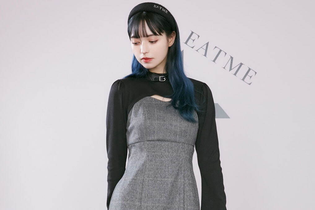 イートミー(EATME) コレクション - ファッションプレス