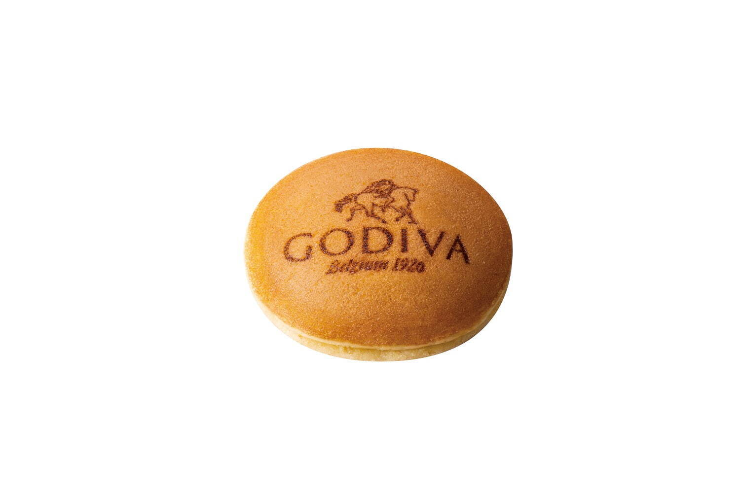 ゴディバ(GODIVA) 千なり チョコレートあん｜写真3