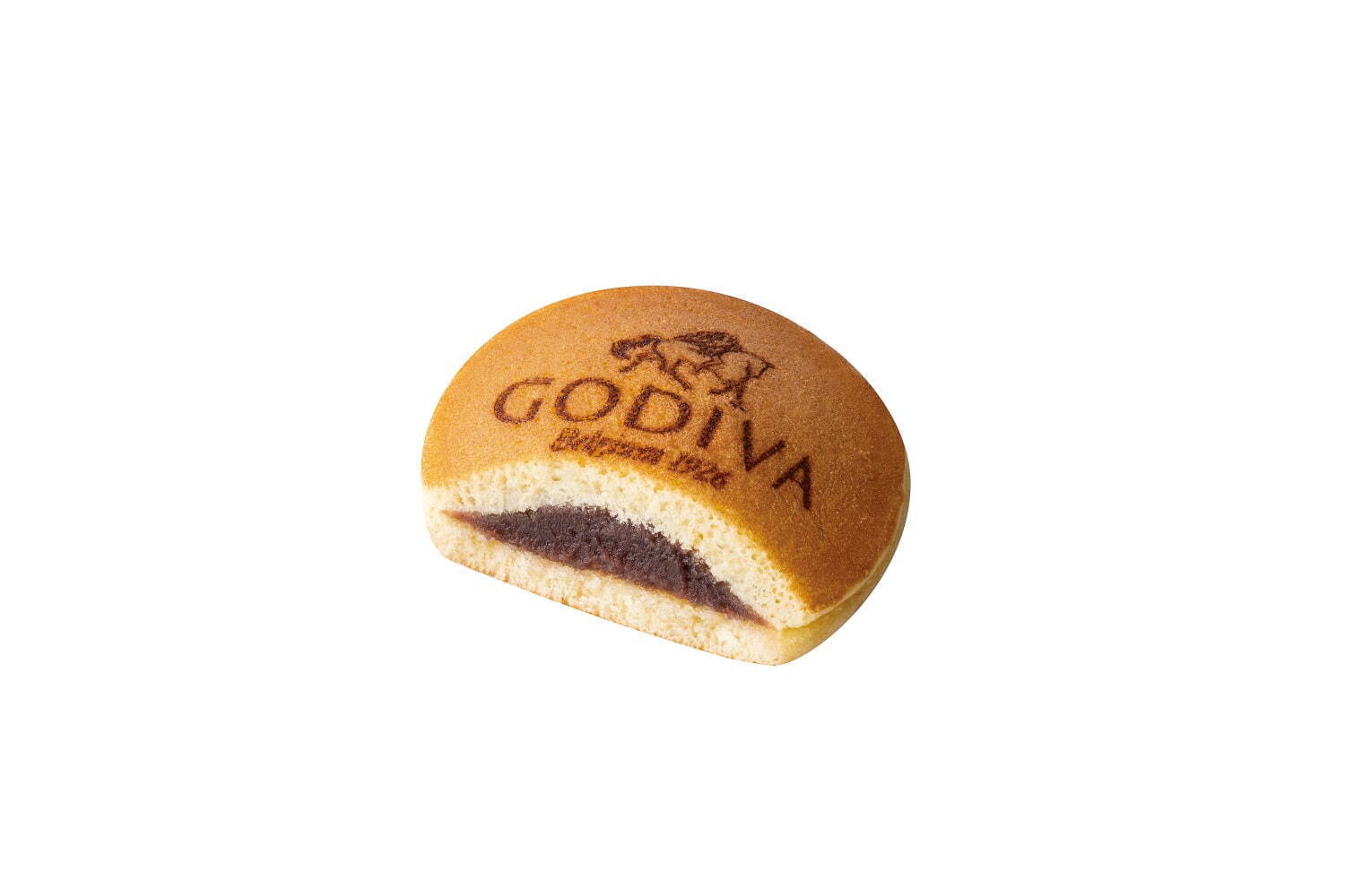 ゴディバ(GODIVA) 千なり チョコレートあん｜写真4