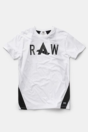 G-Star RAW×アフロジャック第2弾発売 - デニムやTシャツ、フーディなど