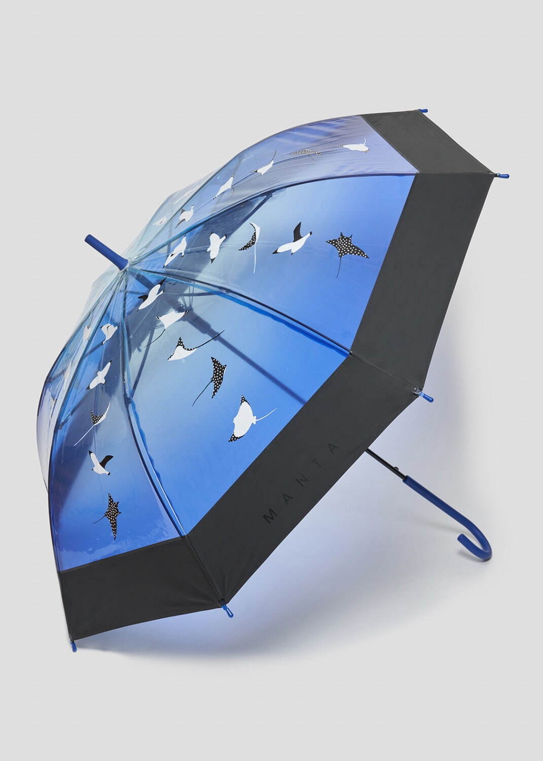 グラニフ×Wpc.のコラボレイングッズ - 長傘や折り畳み傘、レインポンチョなど全61のアイテム｜写真9