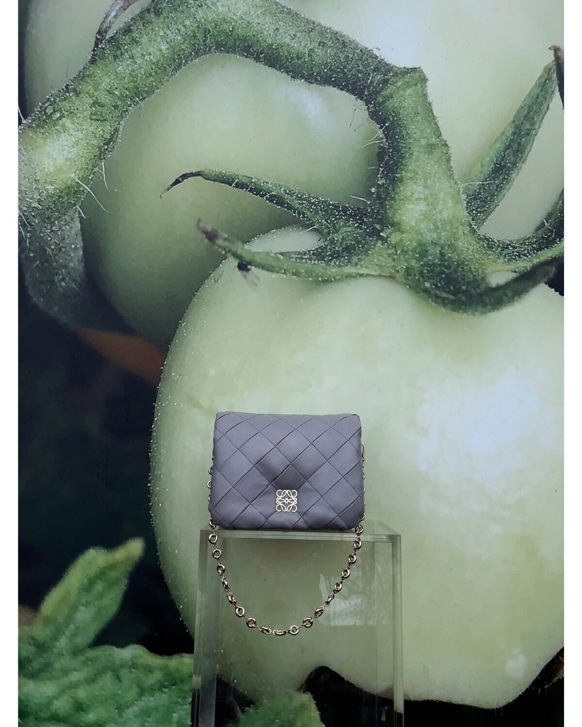 ロエベ(LOEWE) ハンモック パズル｜写真32