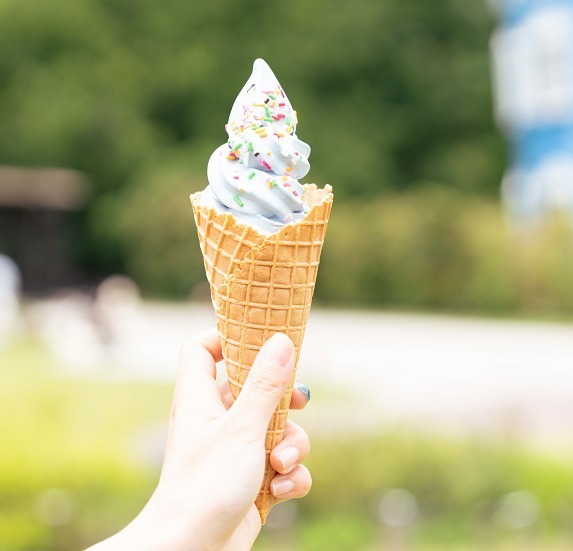 「ムーミンバレーパーク」の夏イベント、水着姿のムーミン＆スノークのおじょうさんやミスト演出｜写真9