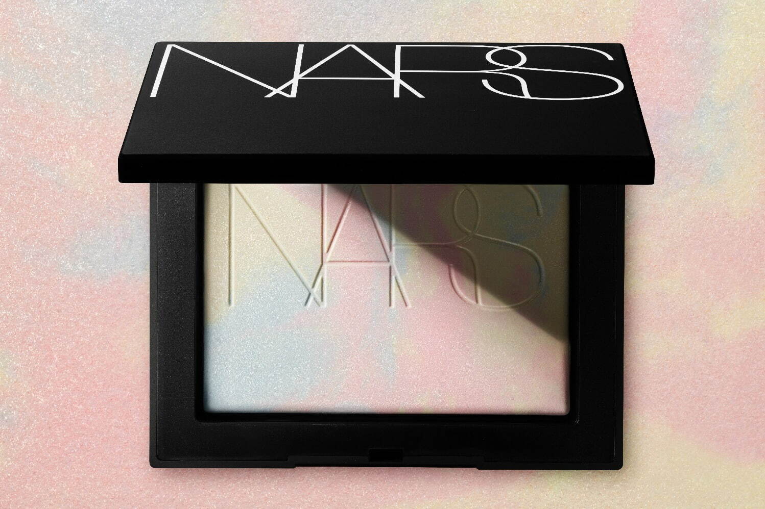 ナーズ(NARS) マーブル模様｜写真4