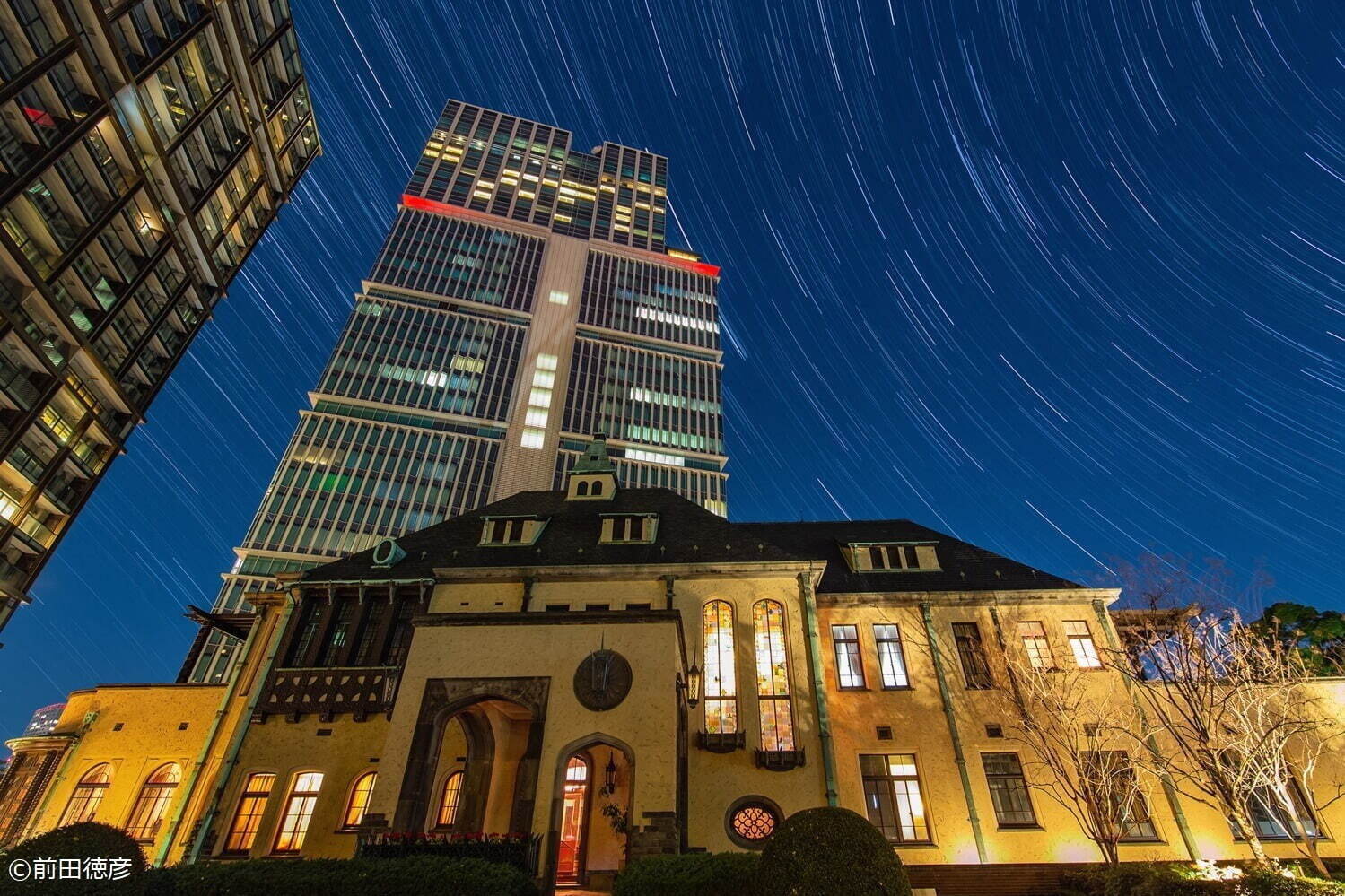 東京ガーデンテラス紀尾井町“星テーマ”の夏イベント - 星空パフェ＆天の川カクテル、星空観望会も｜写真3