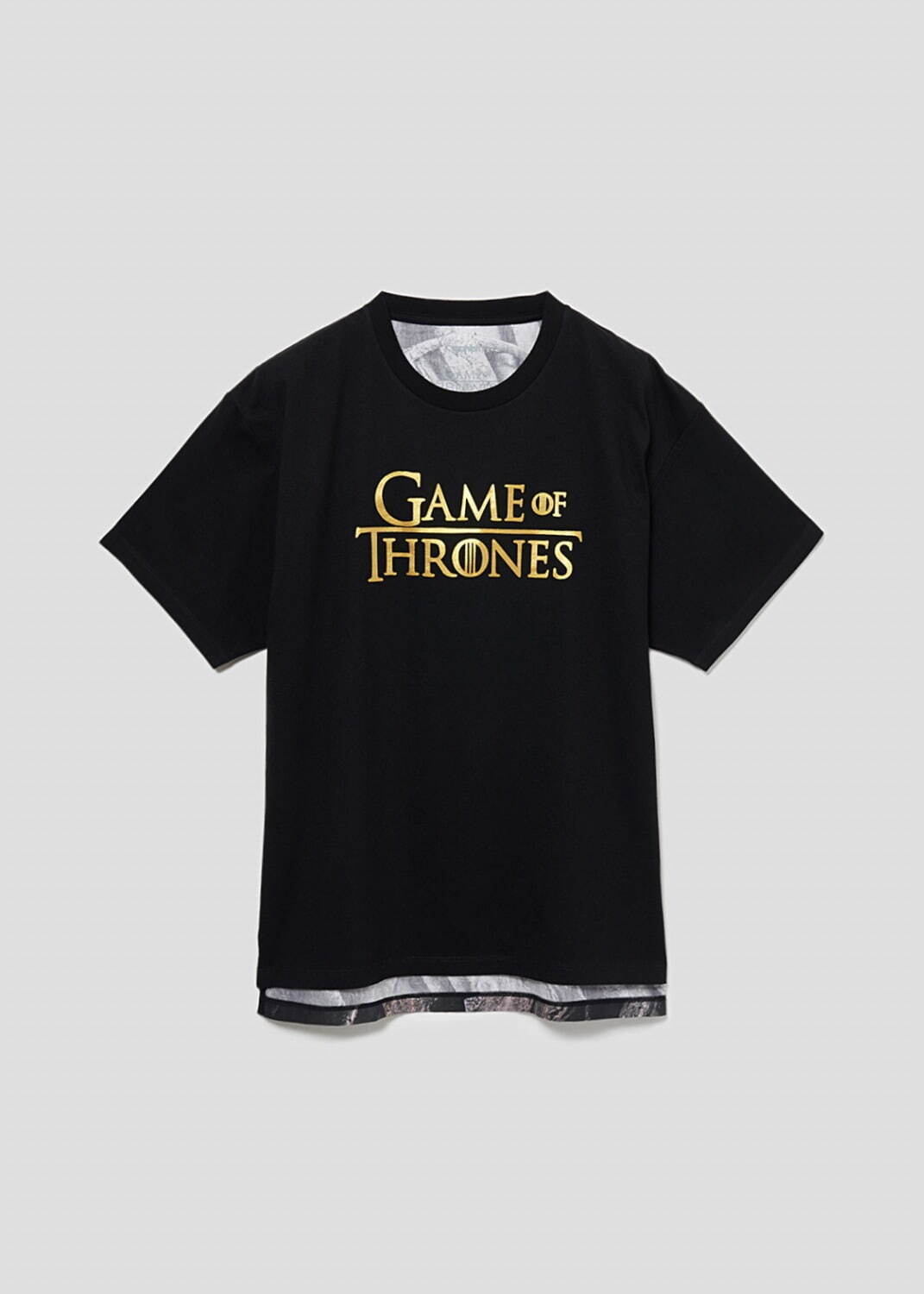 激レア❗️Game Of Thrones Tシャツゲームオブスローンズ ジョフリー