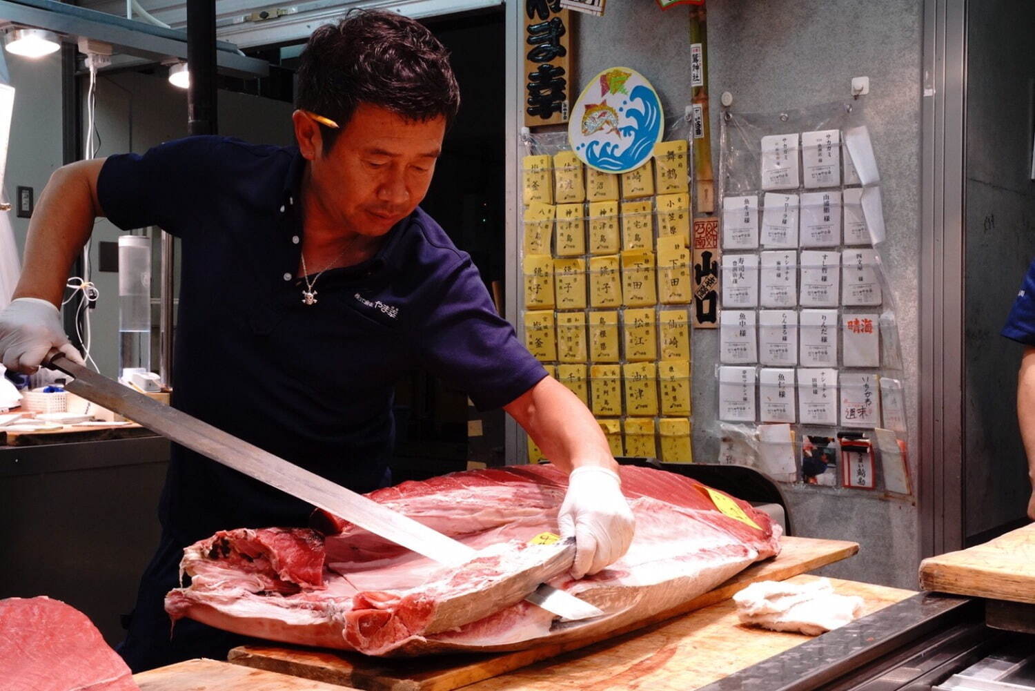 音楽と食の祭典「サムライズ フェスティバル」“予約困難店”のフェス飯＆sumikaらの豪華ステージ｜写真22