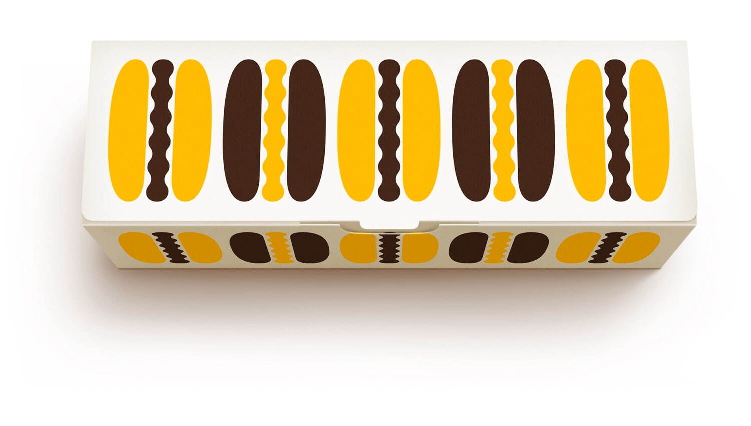 「オレオ クッキー チョコフラッペ」が全国のマクドナルドに！マンゴースムージー＆マカロンも登場｜写真4