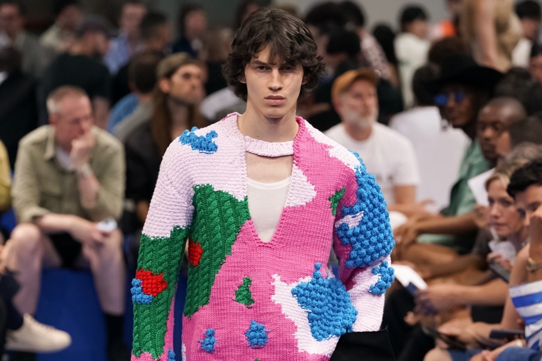 ジェイ ダブリュー アンダーソン(JW Anderson) コレクション