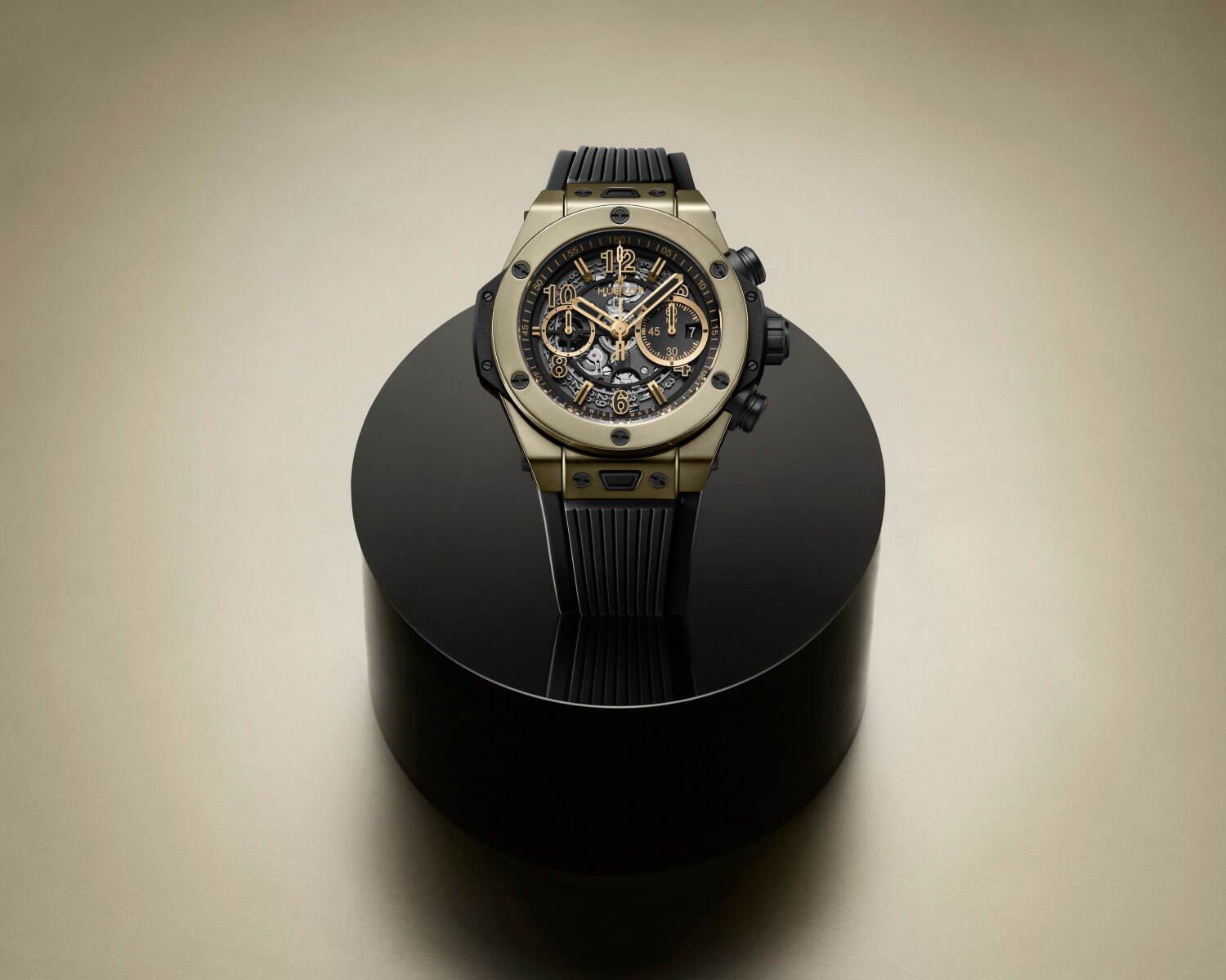 ウブロ(HUBLOT) ビッグ・バン｜写真1