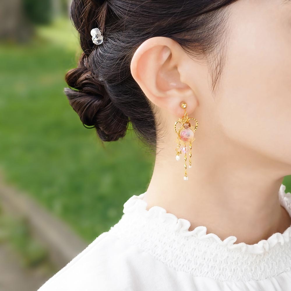 ジュエリー京都(Jewelry Kyoto) ぴあり｜写真4