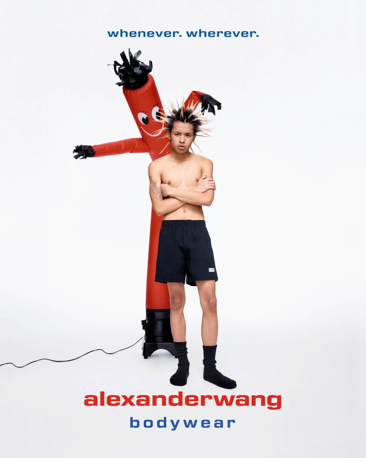 アレキサンダー ワン(alexanderwang) ボディウェア｜写真45