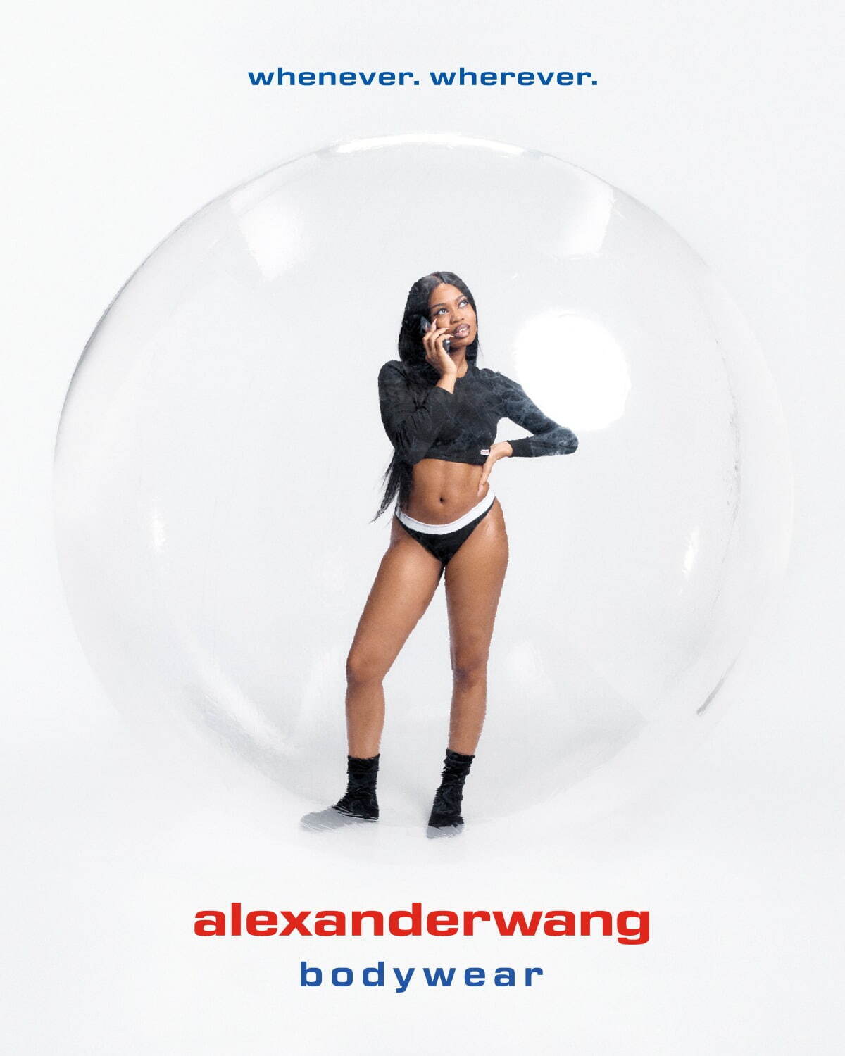 アレキサンダー ワン(alexanderwang) ボディウェア｜写真43