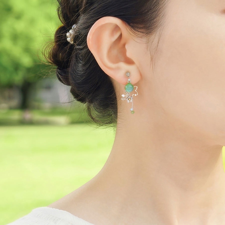 ジュエリー京都(Jewelry Kyoto) ぴあり｜写真6