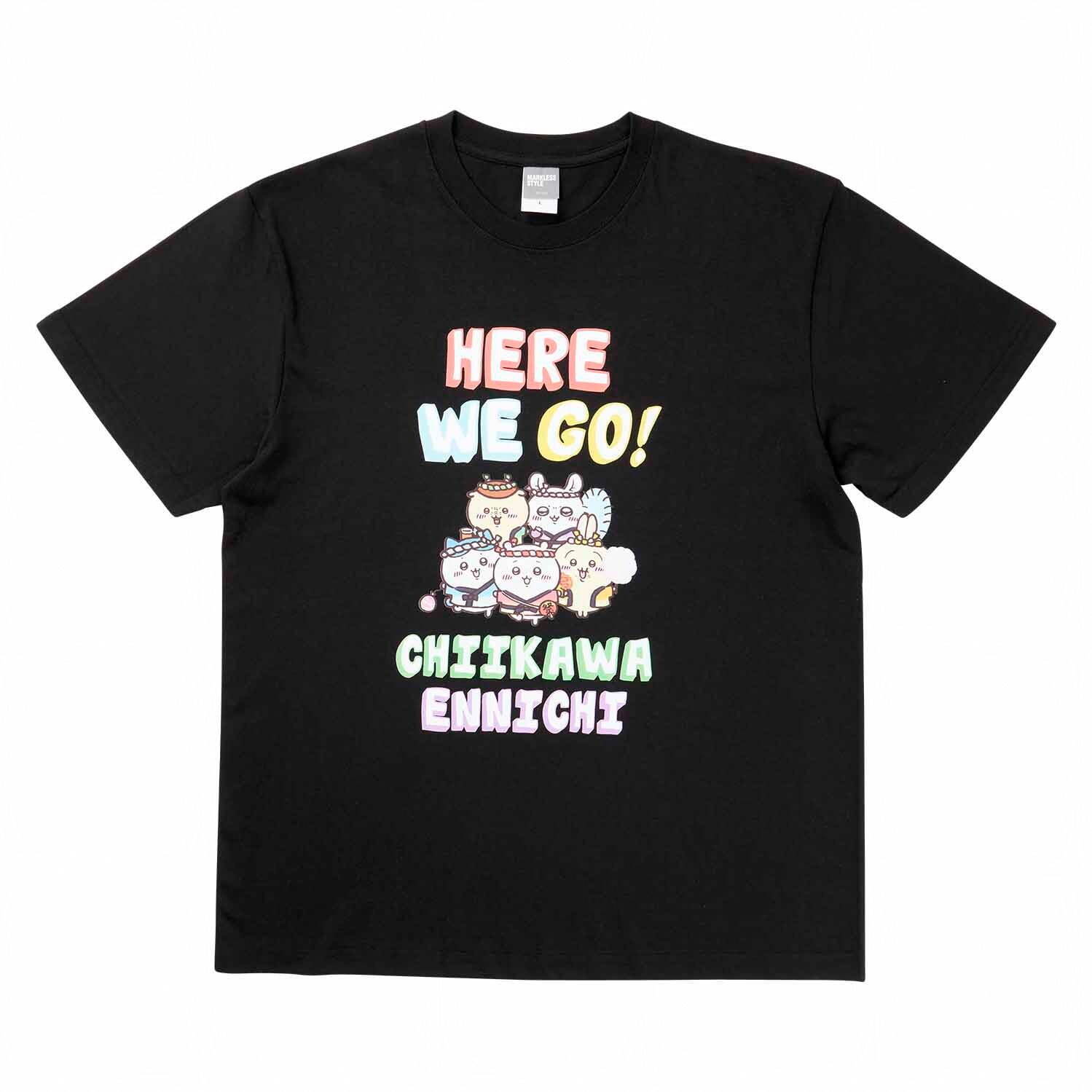 Tシャツ 3,300円