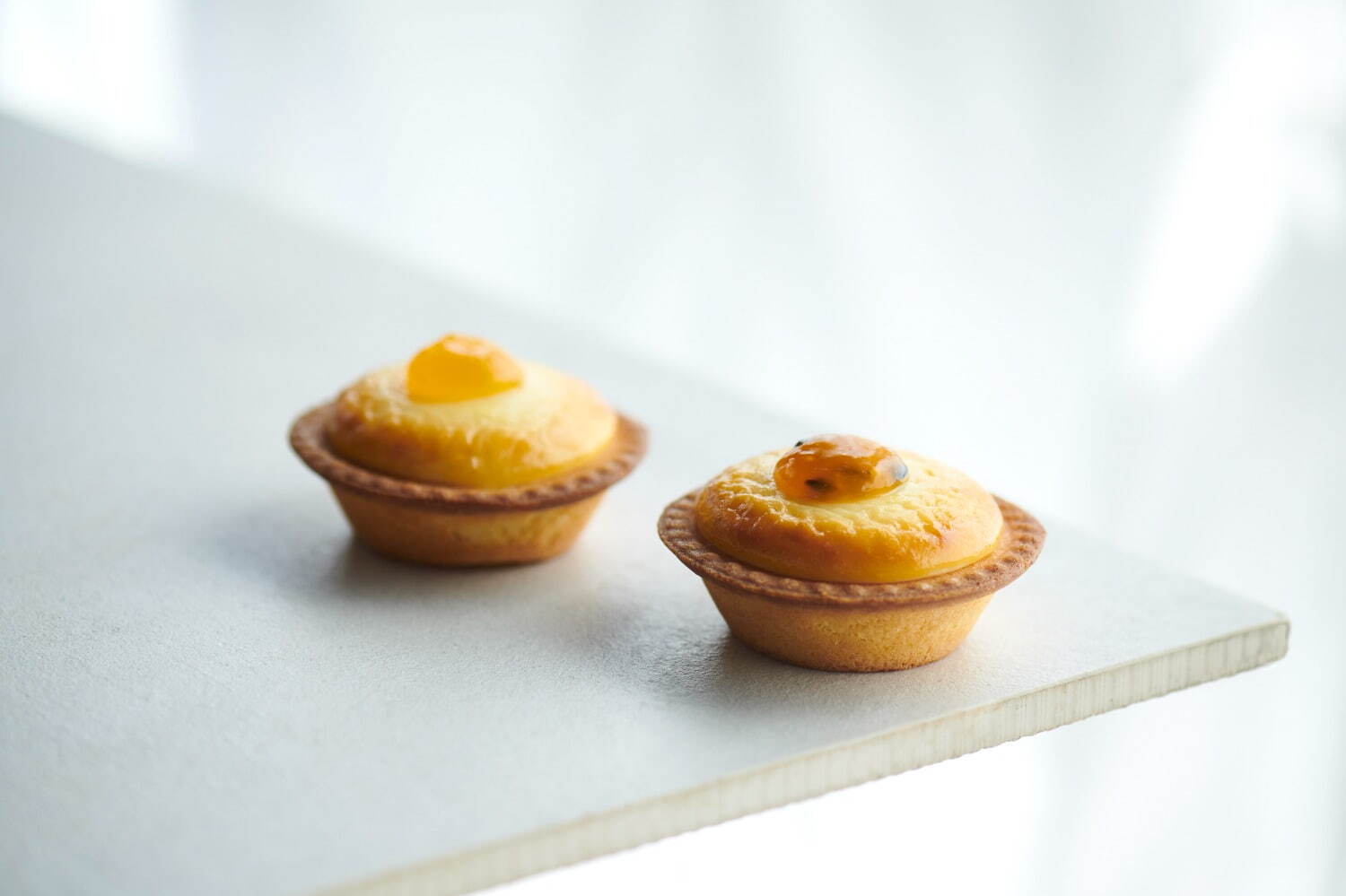 ベイク チーズタルト(BAKE CHEESE TART) ベイク チーズタルト｜写真2