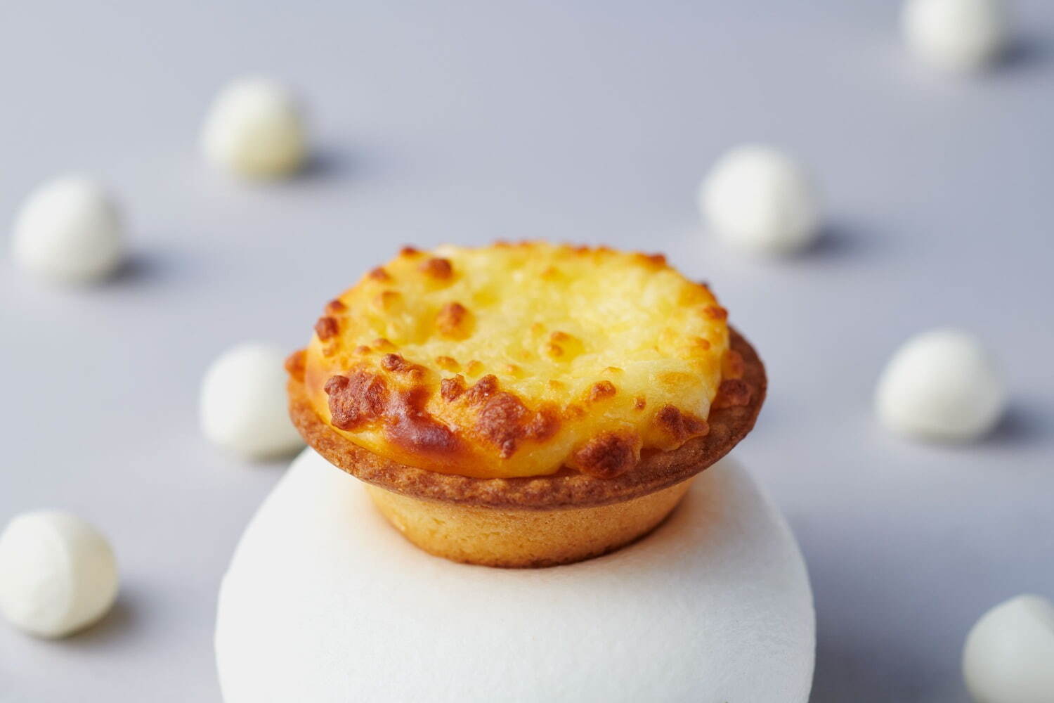 ベイク チーズタルト(BAKE CHEESE TART) ベイク チーズタルト｜写真2