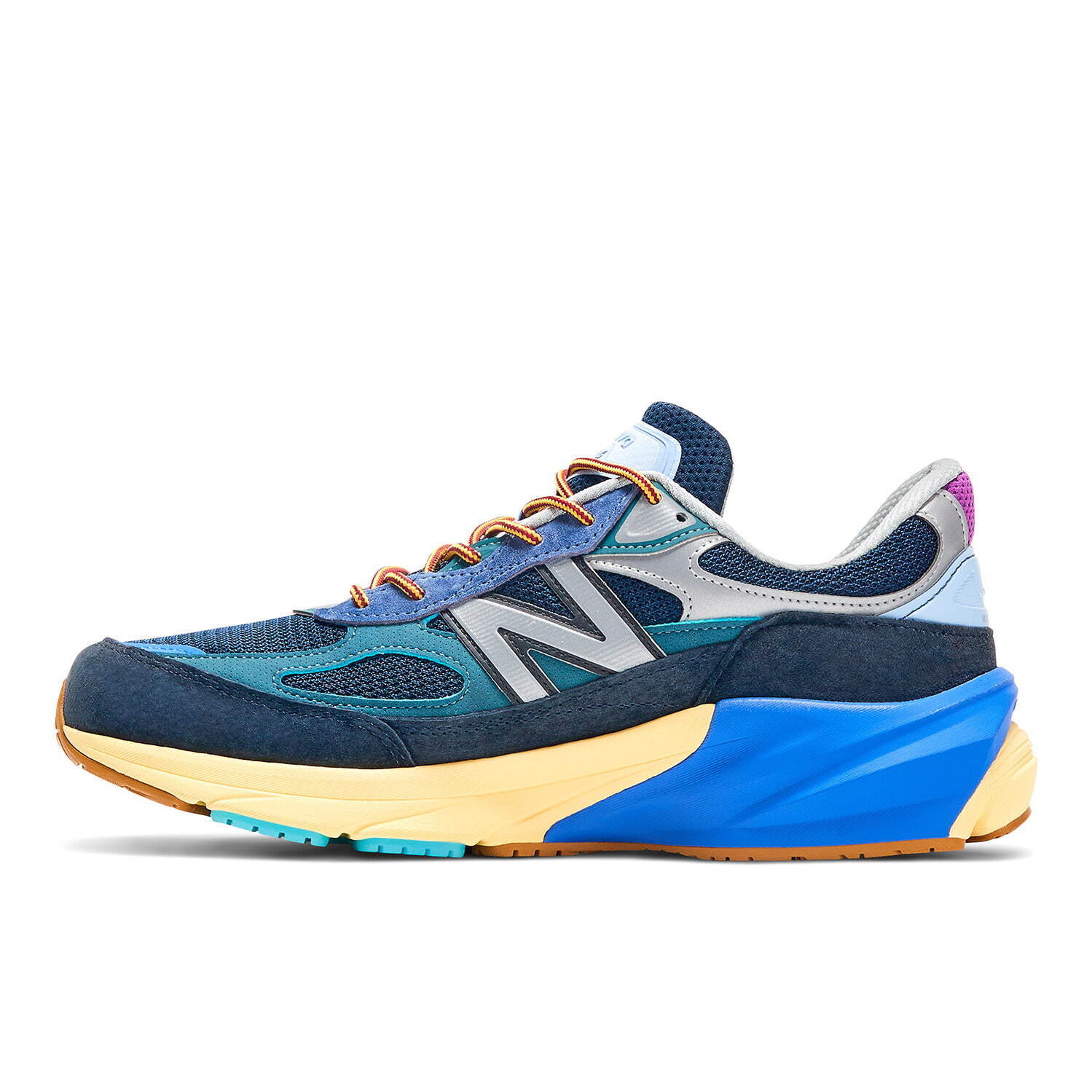 ニューバランス(New Balance) 990v6｜写真6