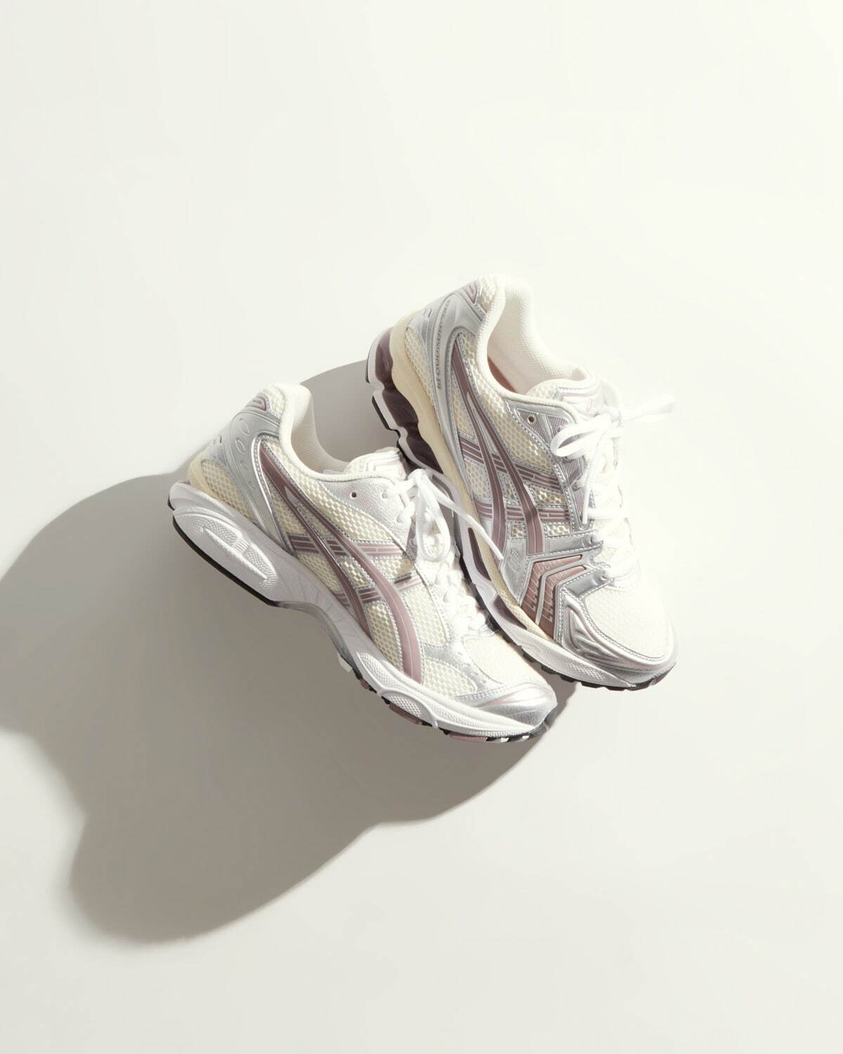 キス(Kith), アシックス(ASICS) ゲルカヤノ 14 ゲル-1130｜写真8